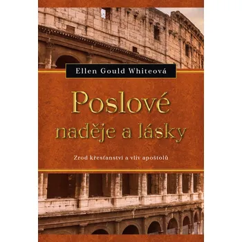 Duchovní literatura Advent - Orion, spol. s r.o. Poslové naděje a lásky 2019