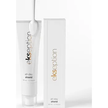 Pleťový krém Ekseption Intenzivní denní ochranný krém All-day shield