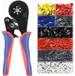 Eurokomp E6213 krimpovací sada