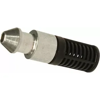 Olejový filtr pro motorové pily Stihl (11176403800) (Originálni filtrační hlava)