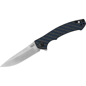 kapesní nůž Zero Tolerance Sinkevich Framelock Magna ZT-0450BLUCF