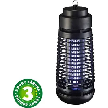 Elektrický lapač Elektrický lapač hmyzu Navelis Balonga 6 W, UV, 80 m2, samostojný i závěsný, 3 roky záruka
