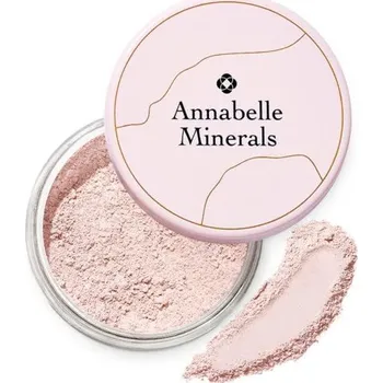 Korektor Annabelle Minerals Natural Fairest minerální korektor 4 g