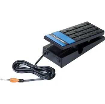 Pedál pro klávesový nástroj Bespeco VM 18 L Volume pedál (Jako nové)