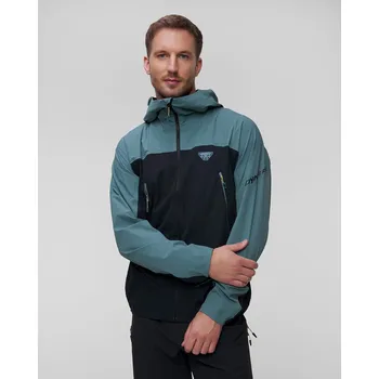 Pánská softshellová bunda Pánská Skitouringová Větrovka Dynafit Ridge Dynastretch® 80000071864-3091