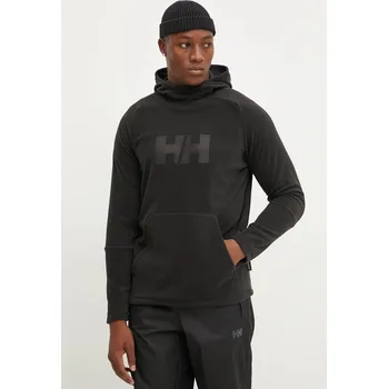 Pánské oblečení Mikina Helly Hansen 51893 černá 99B, vel. S