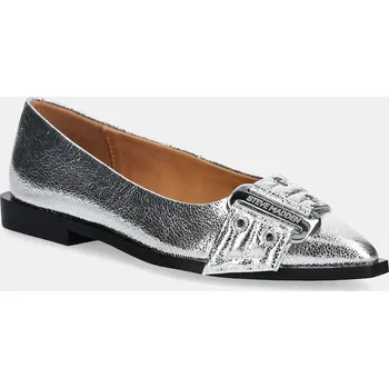 Dámské baleríny Baleríny Steve Madden Grail 11003430.751 stříbrná SLV, EUR 40