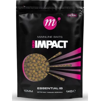 Nástraha Mainline Hi Impact Boilies Essential I.B. 20mm 1kg