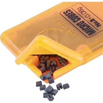 Guru Micro Cubes vel.8 0,06g