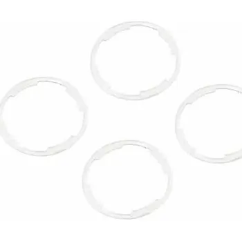 RC model Kyosho Kysoho 10mm Shock Gasket (4) - expresní doprava