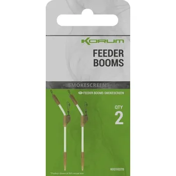 2ks - Hokejka Korum Feeder Booms