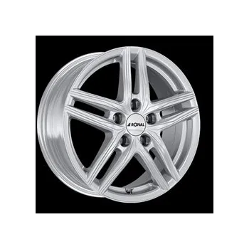 Disk RONAL R65 6,5x17 5x100 ET50 CB68 012.4564.029