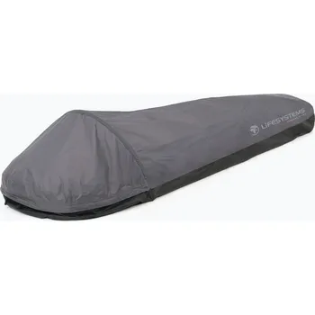 Lifesystems Venture Solo XL Hooped Bivi šedý 260 cm