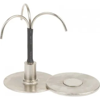 Bivak Anaconda Háček Magnetic Tent Hook