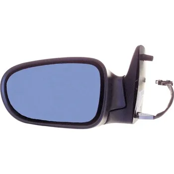 Autodíl ACI zrcátko pro VW Sharan 95-00 -4/98 el. ovl. L