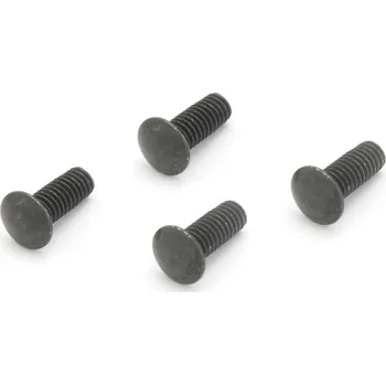 RC model Kyosho Inferno MP11 Rebound Adjust Screw (4) - expresní doprava