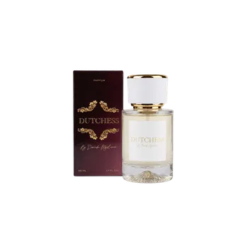 Unisex parfém Dutchess by Dominika Myslivcová U parfém 100 ml