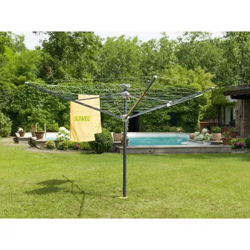 Sušák na prádlo Sušák na prádlo JUWEL FUTURA ELEGANT XXL