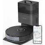 Roborock S8+ 2,85 l Kombinovaný Černá