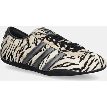 Dámské tenisky Kožené tenisky adidas Originals Tokyo KI4173 béžová 01X, EUR 36 2/3