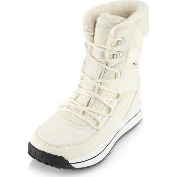 Dámská zimní obuv Dámská zimní obuv ALPINE PRO MERATA velikost 36 white