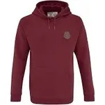 Mikina CCM Holiday Hoodie Senior Bloodstone Velikost: M