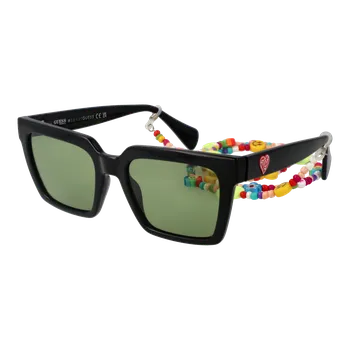 Sluneční brýle Guess sluneční brýle GU8261 01N 55 - Unisex