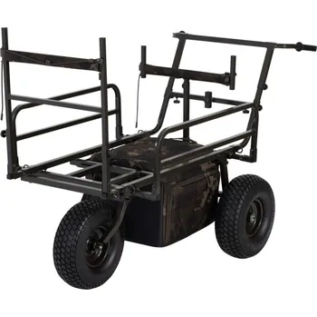 Zahradní vozík Carp Porter Vozík Trident Kamo