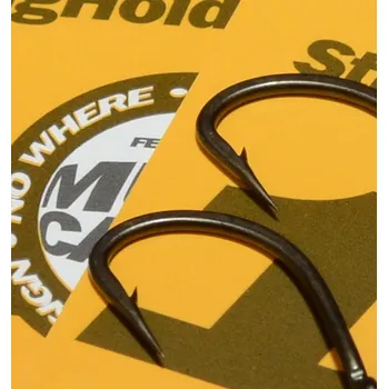 Rybářský háček Solar Háčky Hook Stronghold 101 vel.10