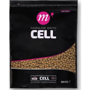 Nástraha Mainline Shelf Life Boilies Cell 20mm 5kg