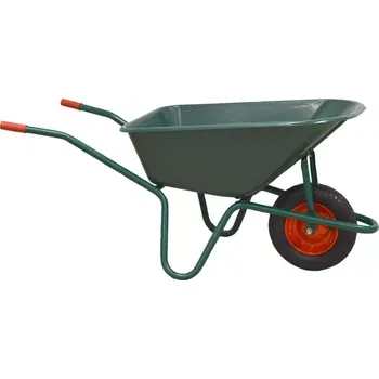 Kolečko ZZN Kolečko zahradní 100l KITPL 100 l