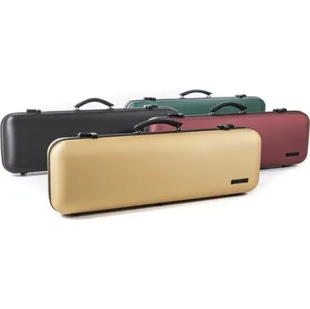 Housle GEWA Made in Germany Pouzdro pro housle Air AvantgardeGold/Black Včetně boční rukojeti 81853