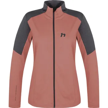 Dámské oblečení Dámská mikina HANNAH NEMEA velikost 40