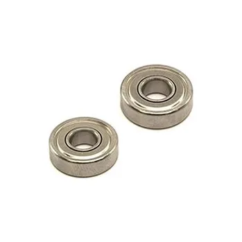 RC model Kyosho Ball Bearing 5x13x4.0mm (2) BRG032 - expresní doprava