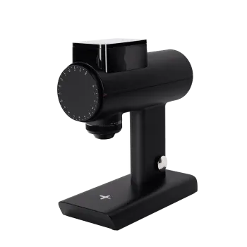 Kuchyňský spotřebič Timemore Sculptor 078 elektrický mlýnek - černý