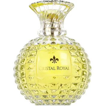 Parfém Marina de Bourbon Crystal Royal EDP 100 ml W