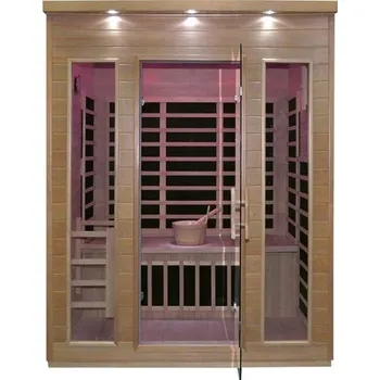 Sauna Marimex UNITE XL - LW 2023 - LM-CL03 FSC Wi-Fi