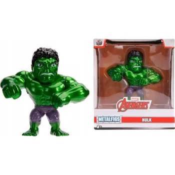 Figurka Marvel HULK Dekorativní FIGURKA Sběratelská Figurka PRO DĚTI Ozdobná
