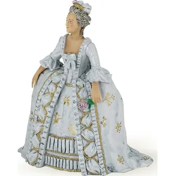 Figurka FIGURKA MARIE ANTOINETTY - PAPO - 39734