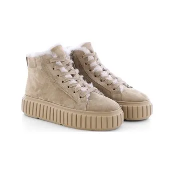 Dámské tenisky Sneakersy Kennel & Schmenger Zap 61-25410.566 Béžová 41