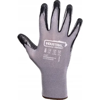 Pracovní rukavice Rukavice Industrial Starter Soft Catch velikost 8 - M 12 párů