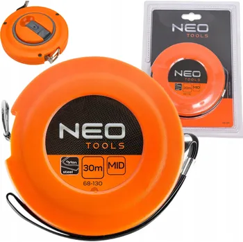 metr Svinovací metr NEO TOOLS 30 m
