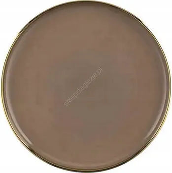 Talíř Mělký jídelní talíř Florina Berlotti 25 cm