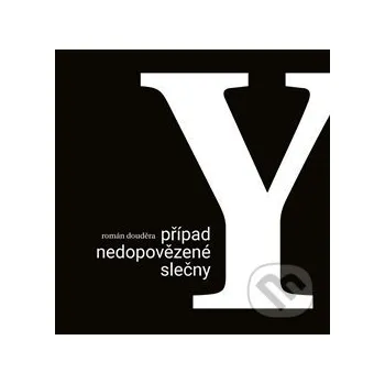 Beletrie pro dospělé Případ nedopovězené slečny Y
