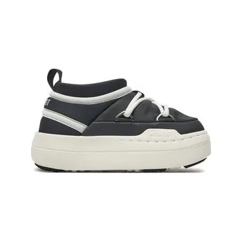 Dámská obuv Moon Boot Sneakersy Junior Park Icon 80D3440050 Černá 33