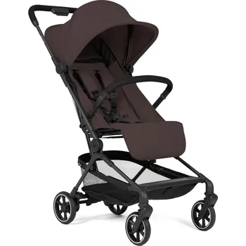 Přeprava dětí Hauck Sporťák Lite N Care Carbon, ultralehký, karbonový, Choco