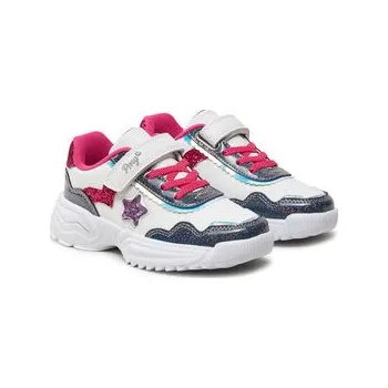 Dámské tenisky Primigi Sneakersy 6973022 Bílá 39