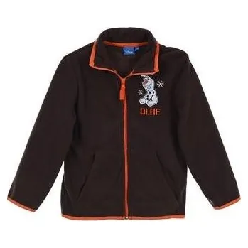 Pánská mikina FLÍSOVÁ MIKINA OLAF, 104