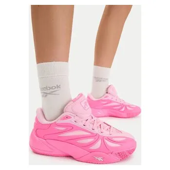 Pánské tenisky Basketbalové boty Reebok EOSK ANGEL REESE 1 100262827 Růžová 42