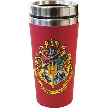 Láhev TERMO NEREZ LÁHEV HARRY POTTER, uni